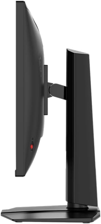 MONITOR MSI MAG 275QPF X30 - 27” PULGADAS, IPS, 300HZ, A 0,5MS DE RESPUESTA, RESOLUCIÓN (2K) 2560x1440 WQHD.