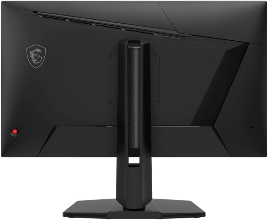 MONITOR MSI MAG 275QPF X30 - 27” PULGADAS, IPS, 300HZ, A 0,5MS DE RESPUESTA, RESOLUCIÓN (2K) 2560x1440 WQHD.