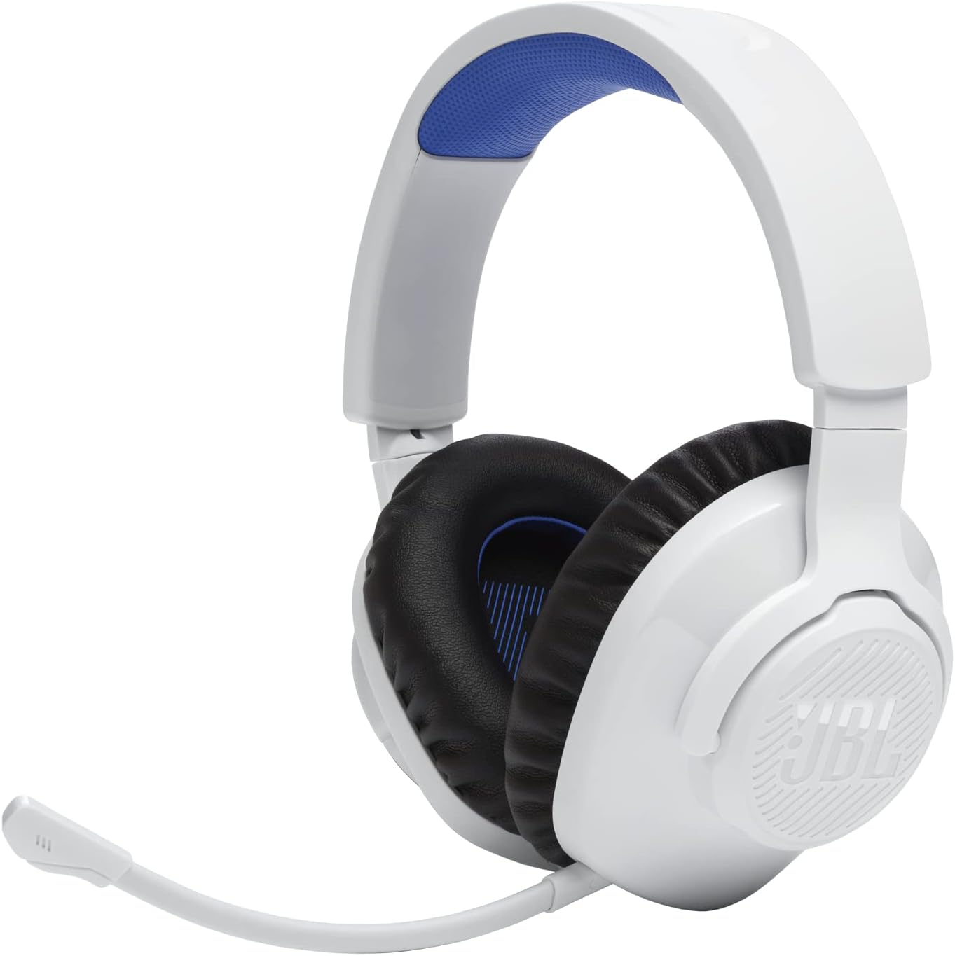 JBL Quantum 360P - Auriculares inalámbricos