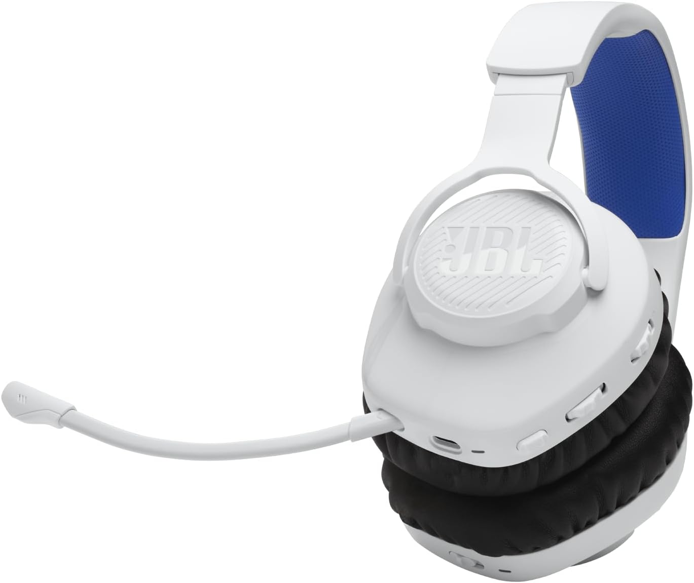 JBL Quantum 360P - Auriculares inalámbricos