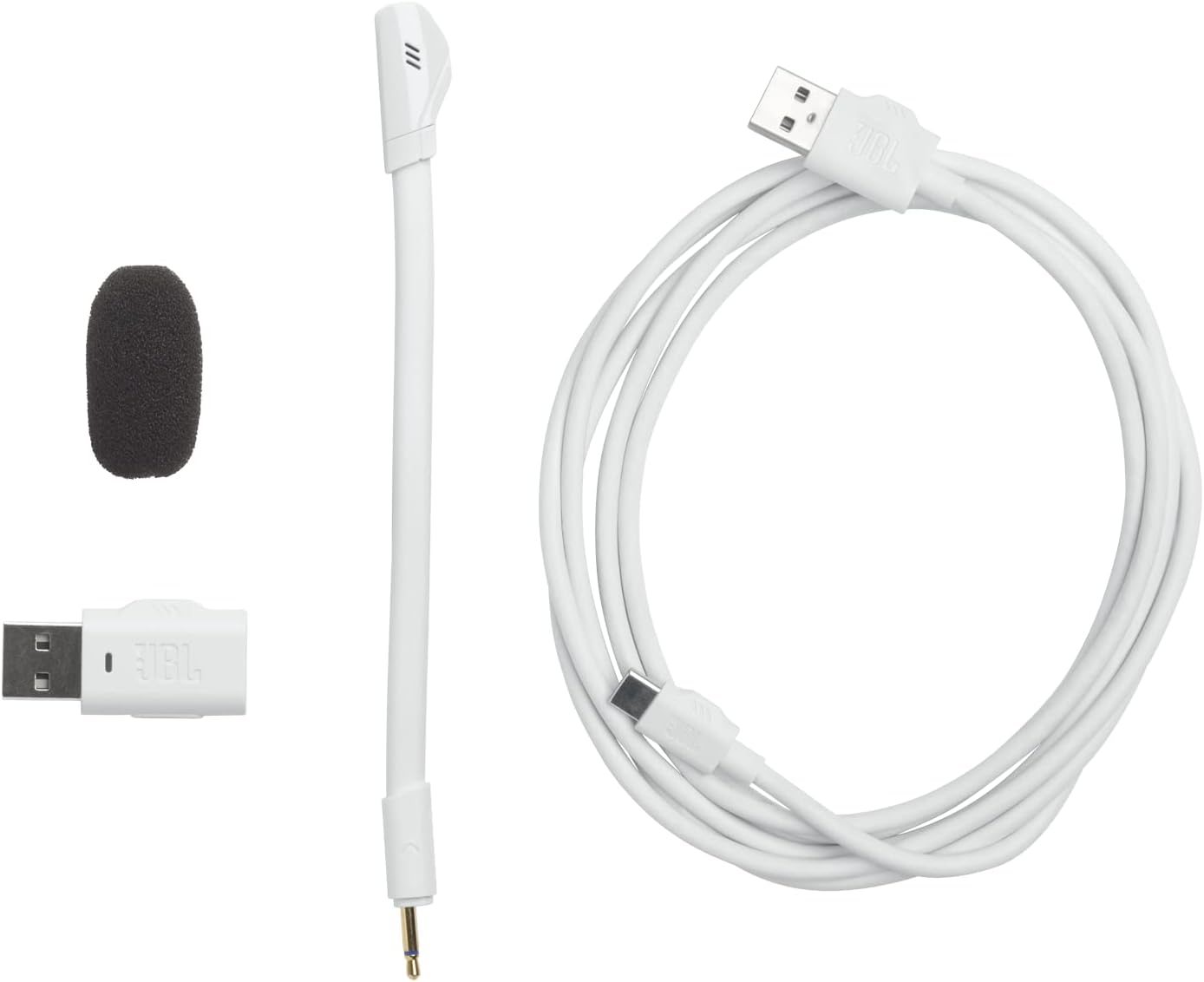 JBL Quantum 360P - Auriculares inalámbricos