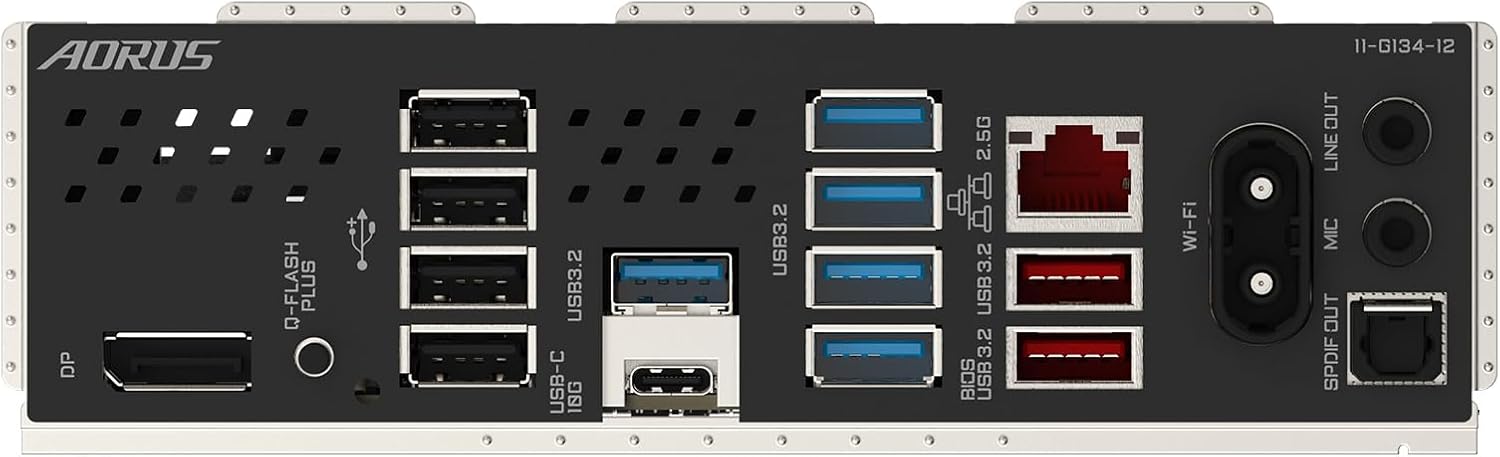 GIGABYTE B850 AORUS Elite WIFI7 AMD AM5