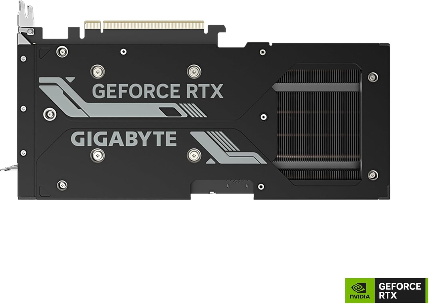Gigabyte Tarjeta gráfica GeForce RTX 4070 Ti WINDFORCE OC 12G