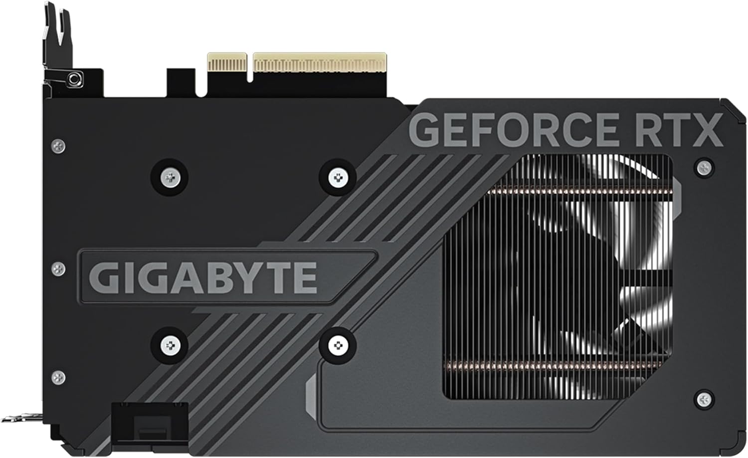 GIGABYTE Tarjeta gráfica GeForce RTX 5060 WINDFORCE OC 8G