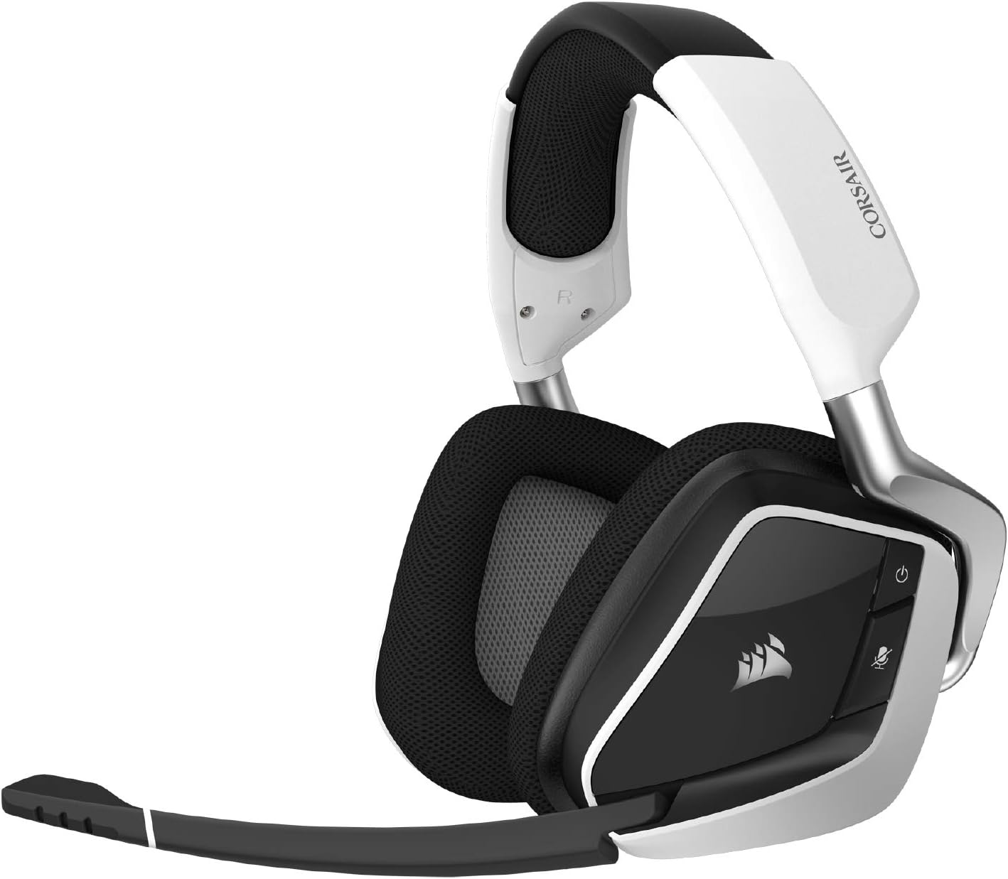 Corsair Void RGB Elite - Auriculares inalámbricos