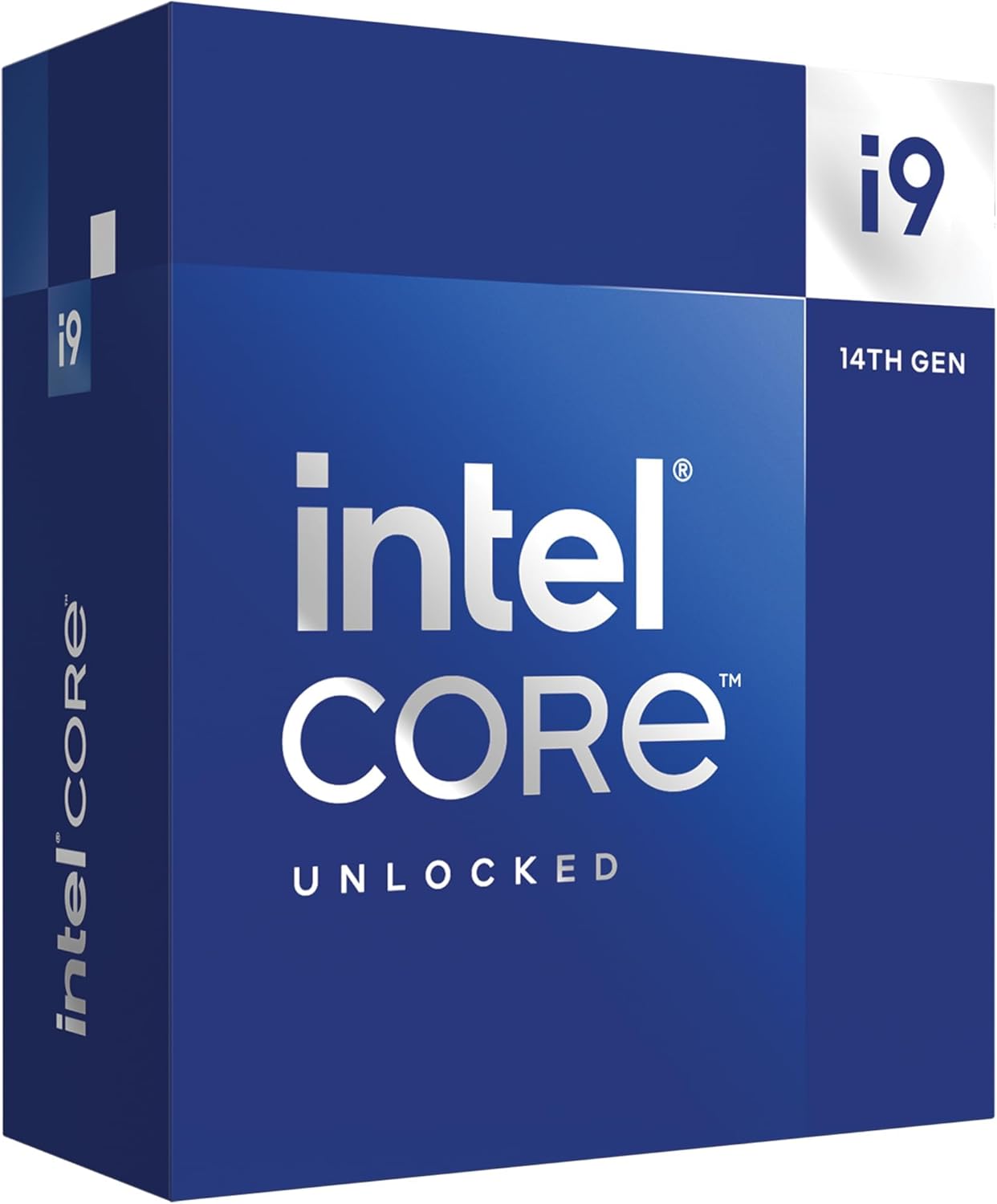 PROCESADOR INTEL® Core™ i9-14900K, 16 NÚCLEOS, 24 HILOS. 6.0HZ UP.