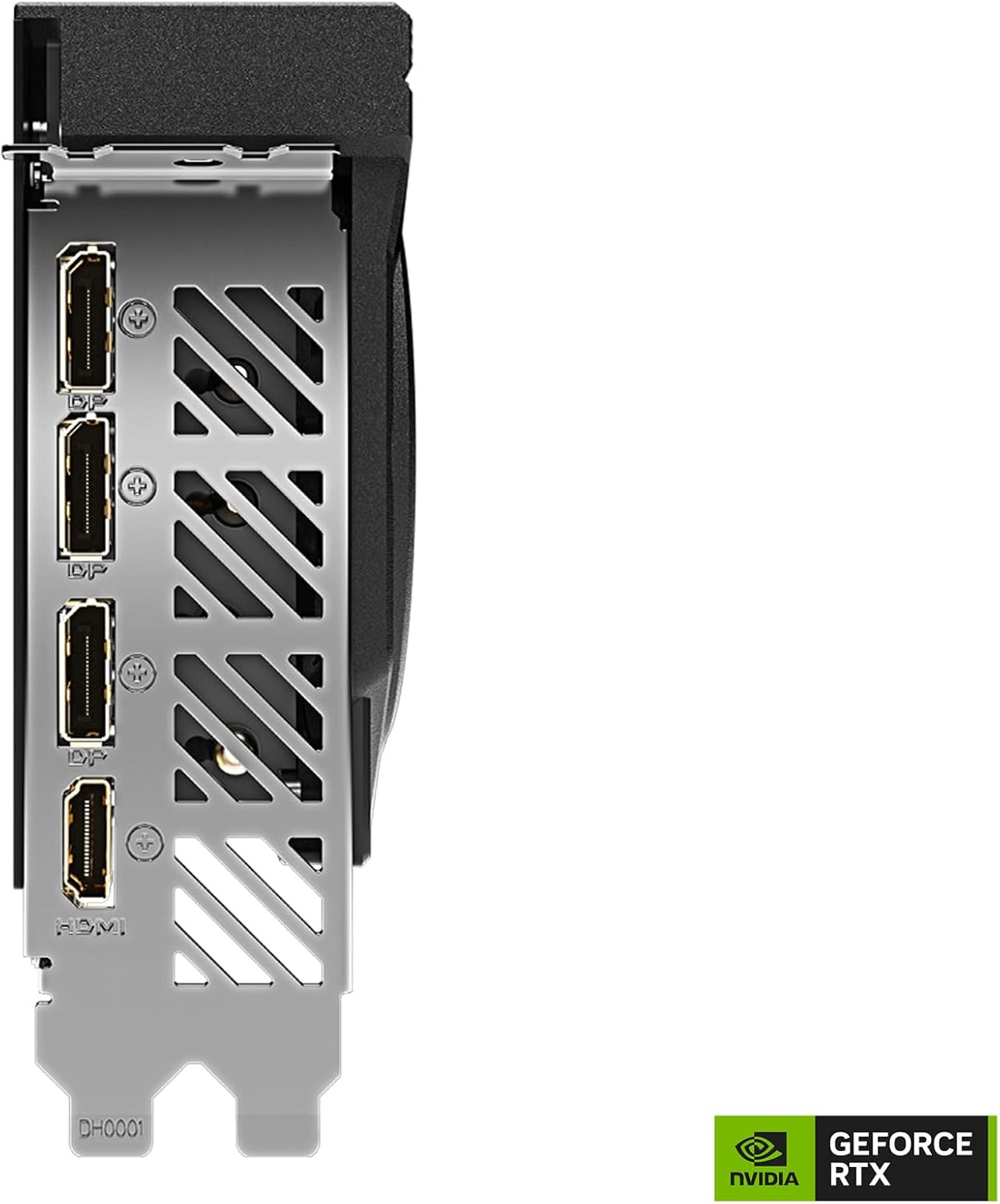 Gigabyte Tarjeta gráfica GeForce RTX 4070 Ti WINDFORCE OC 12G