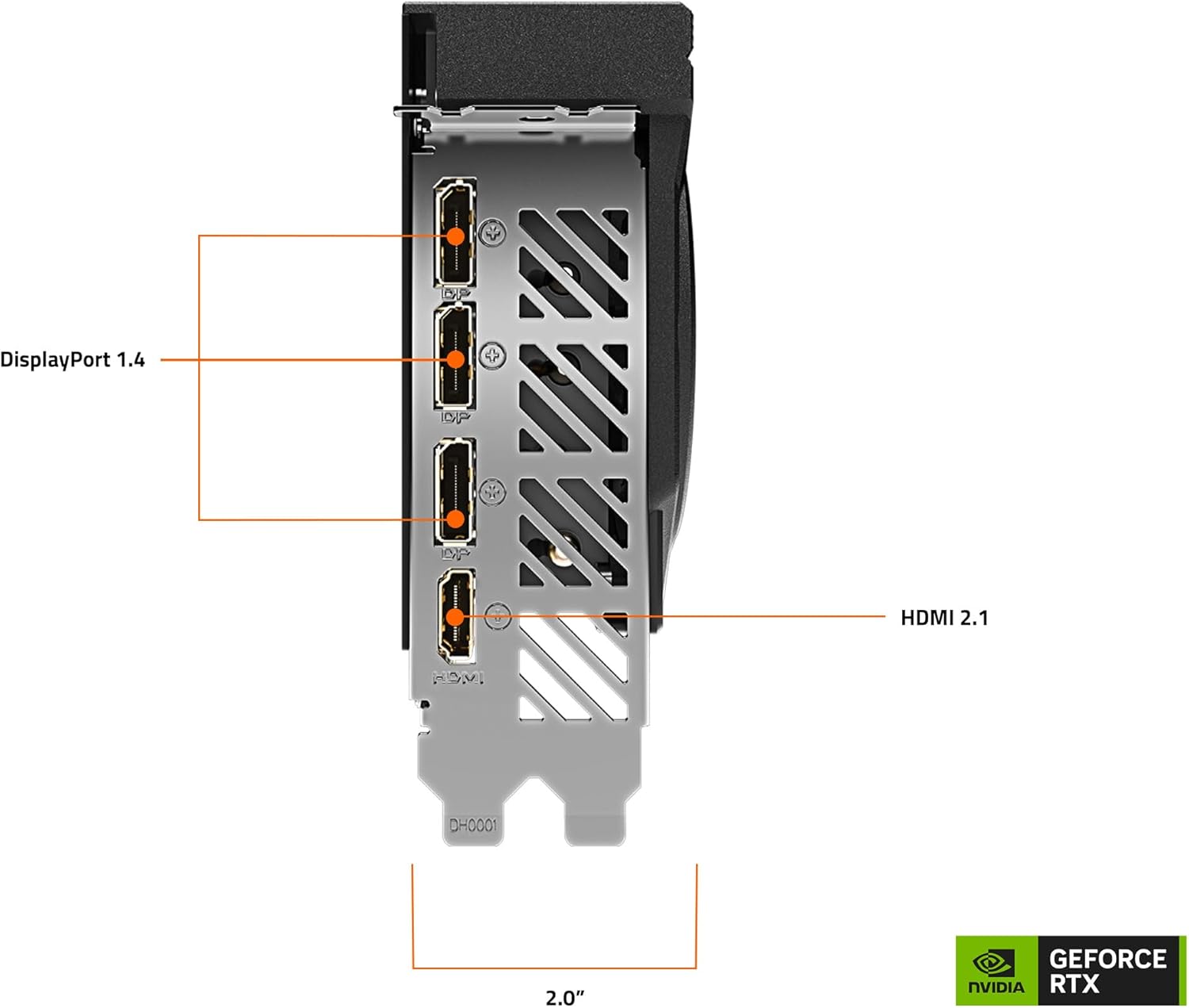 Gigabyte Tarjeta gráfica GeForce RTX 4070 Ti WINDFORCE OC 12G