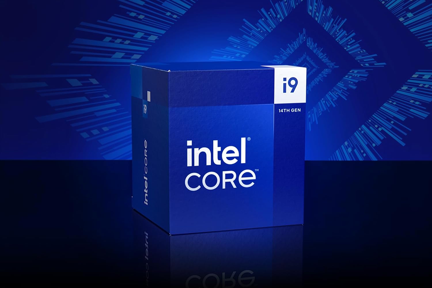 PROCESADOR INTEL® Core™ i9-14900K, 16 NÚCLEOS, 24 HILOS. 6.0HZ UP.