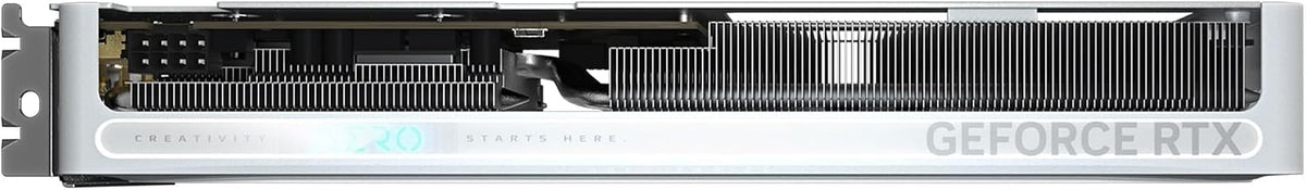 GIGABYTE GeForce RTX 5060 AERO OC 8G