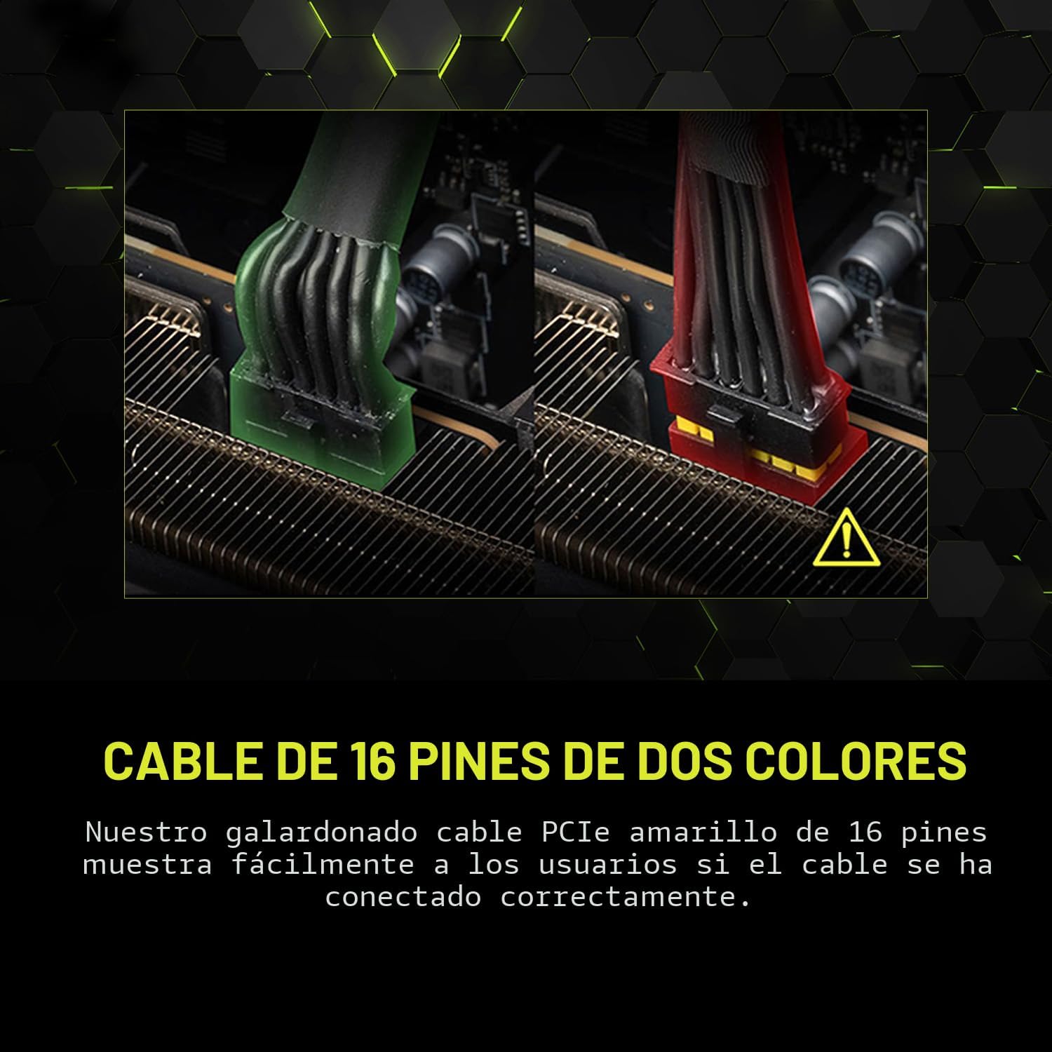 MSI MAG A850GL PCIE5, Fuente de alimentación compacta completamente modular Gaming 850W, 80+ Gold