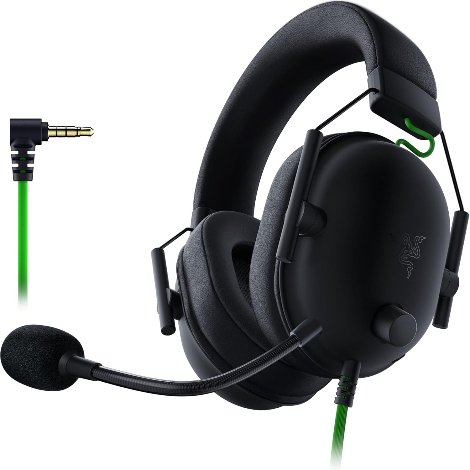 Auriculares Razer BlackShark V2 X.