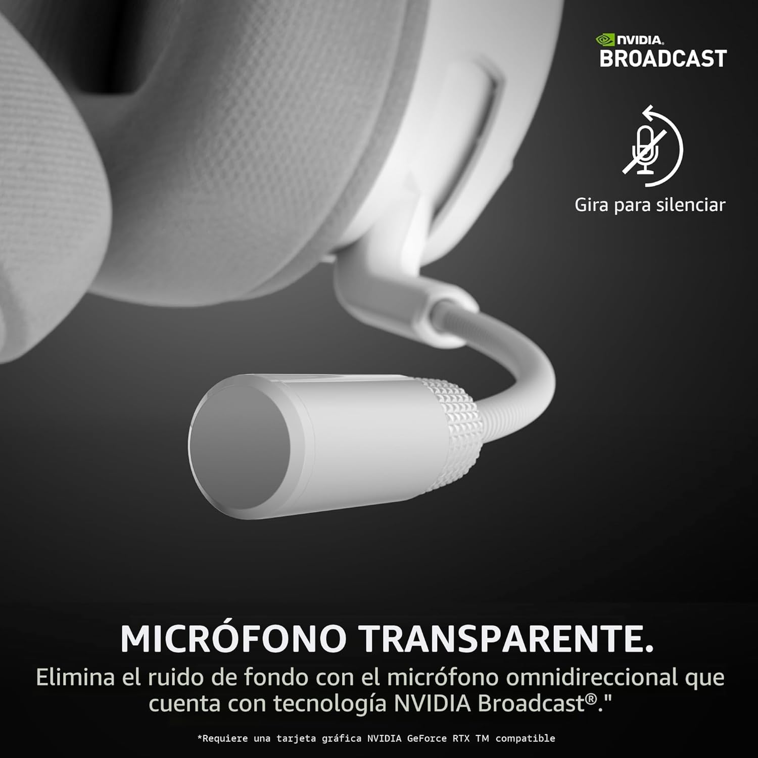 Corsair Void v2 - Auriculares inalámbricos