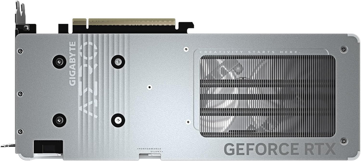 GIGABYTE GeForce RTX 5060 AERO OC 8G