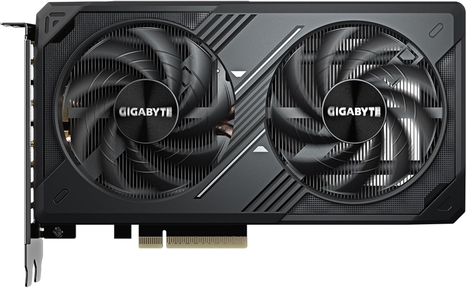 GIGABYTE Tarjeta gráfica GeForce RTX 5060 WINDFORCE OC 8G