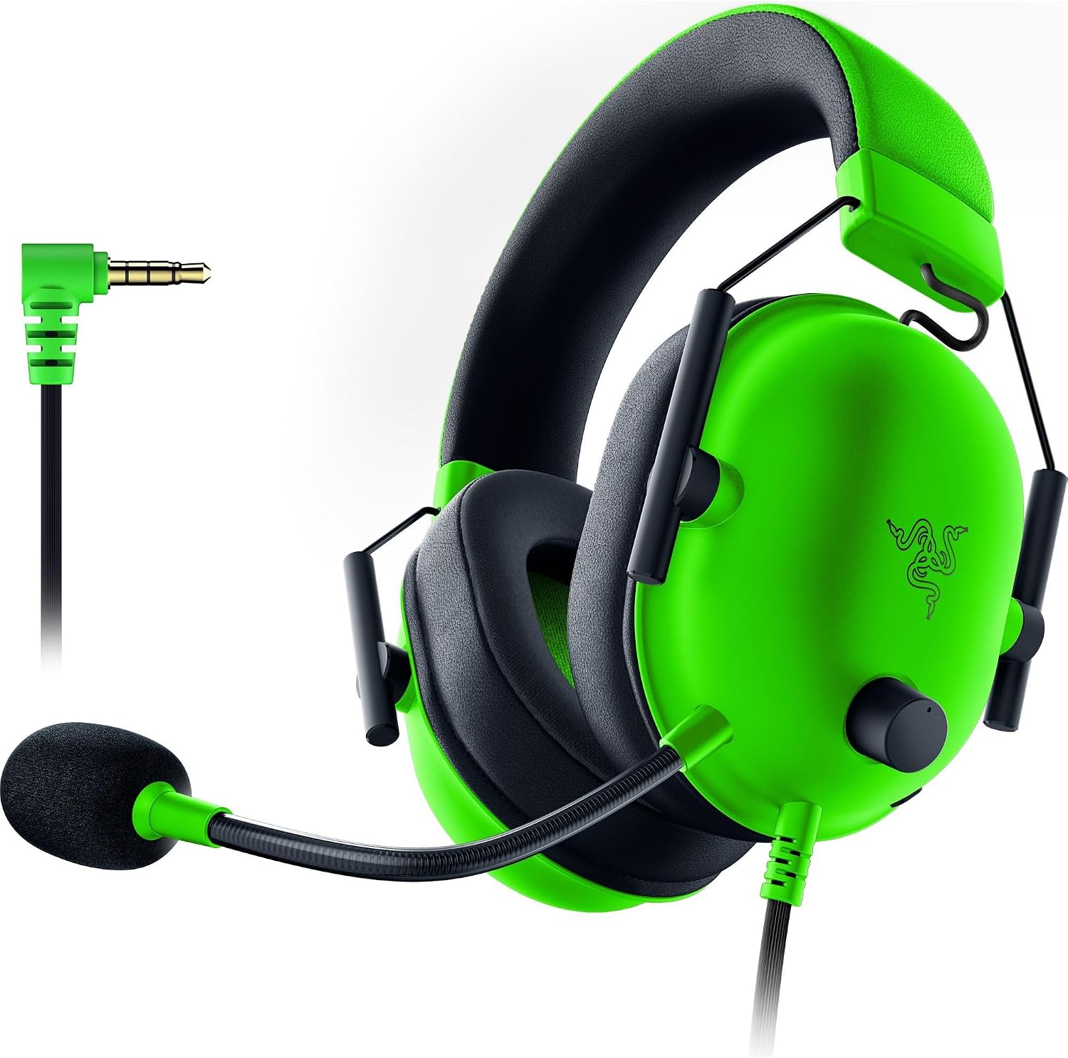 Auriculares Razer BlackShark V2 X.