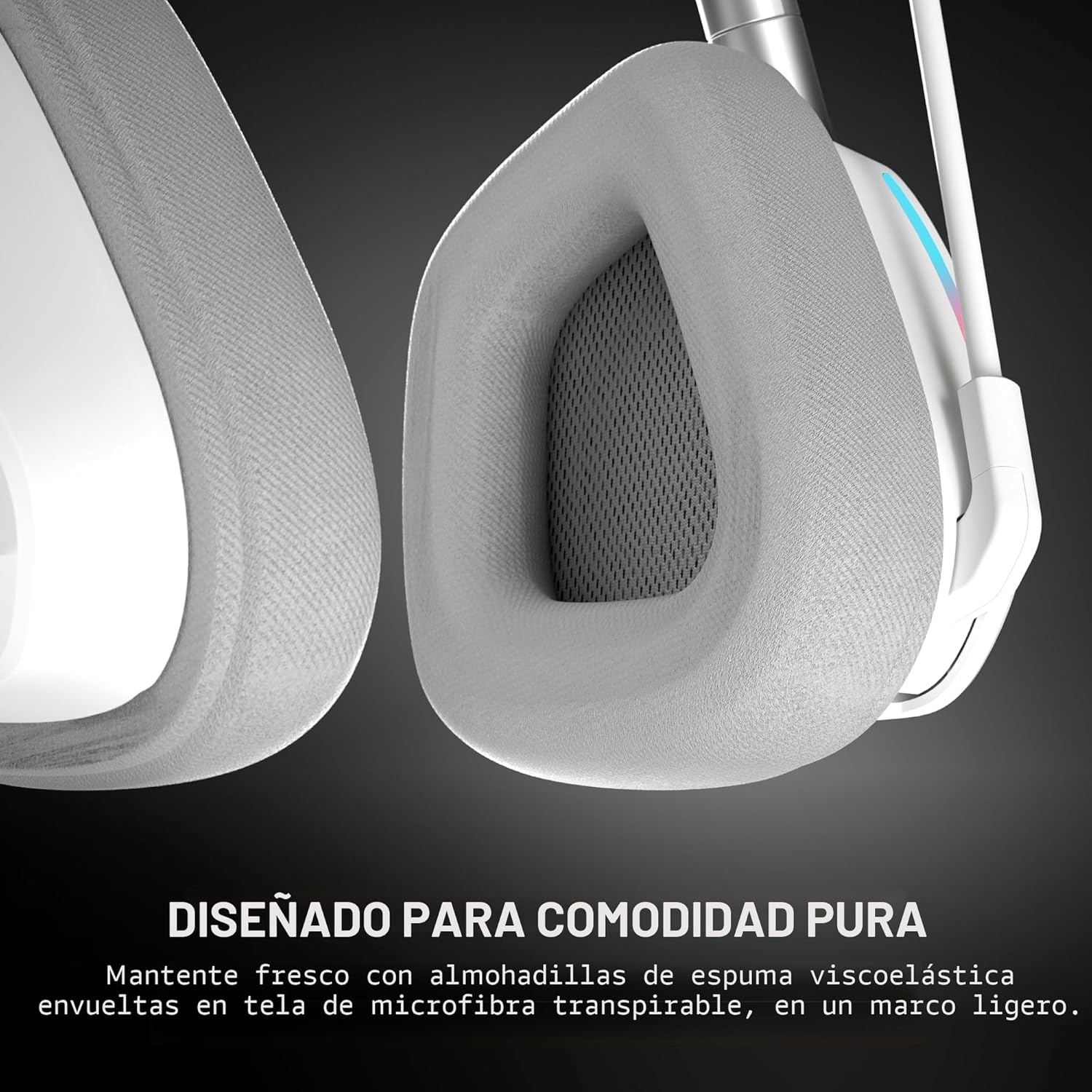 Corsair Void v2 - Auriculares inalámbricos