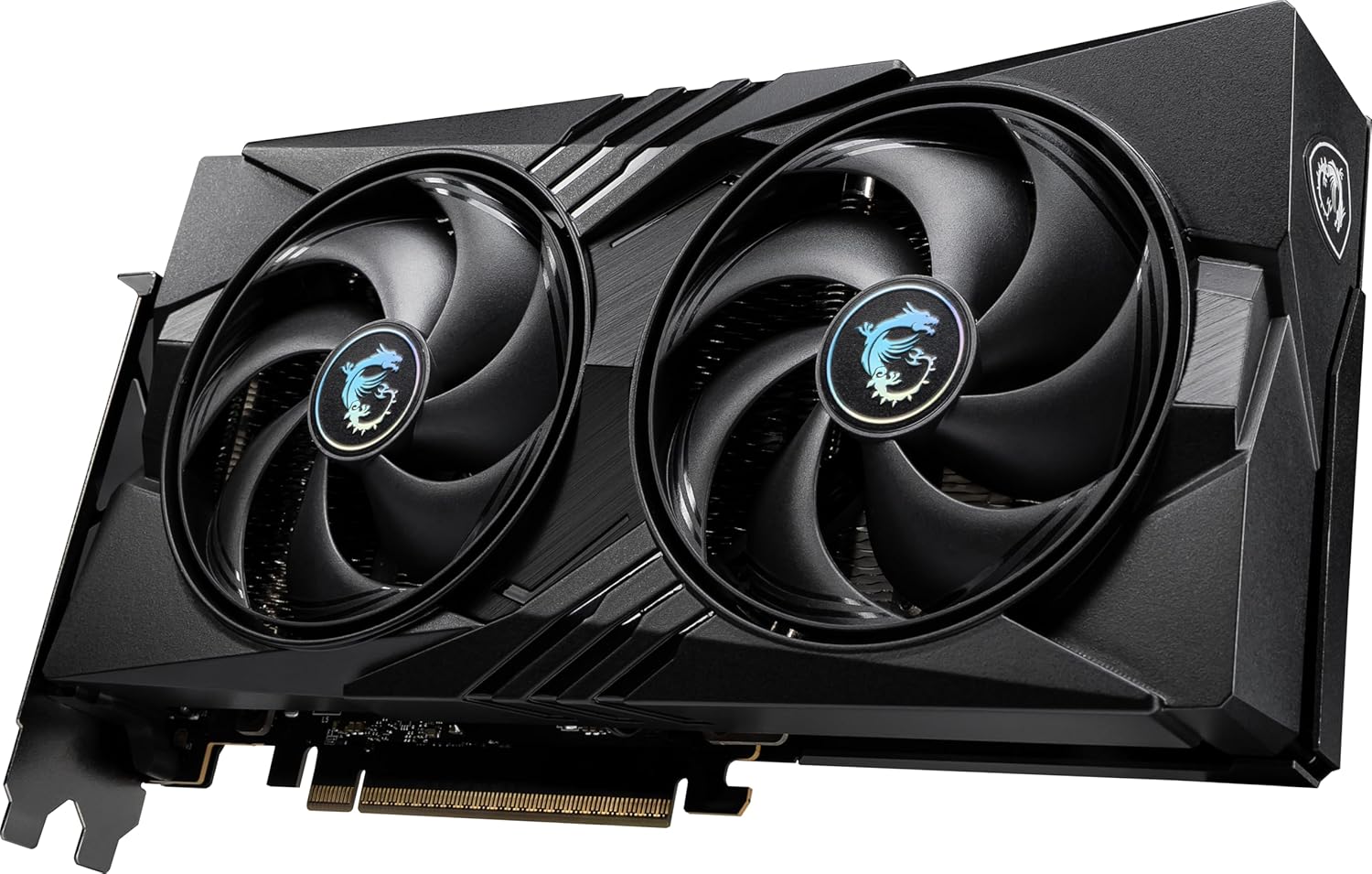 TARJETA DE VIDEO, RTX 5060 8G, GDDR7, MSI GARMING OC EDITION.