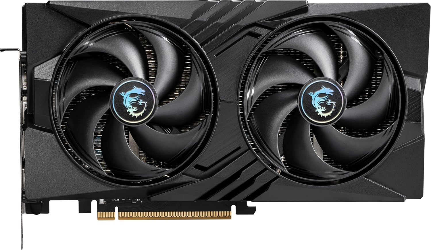 TARJETA DE VIDEO, RTX 5060 8G, GDDR7, MSI GARMING OC EDITION.