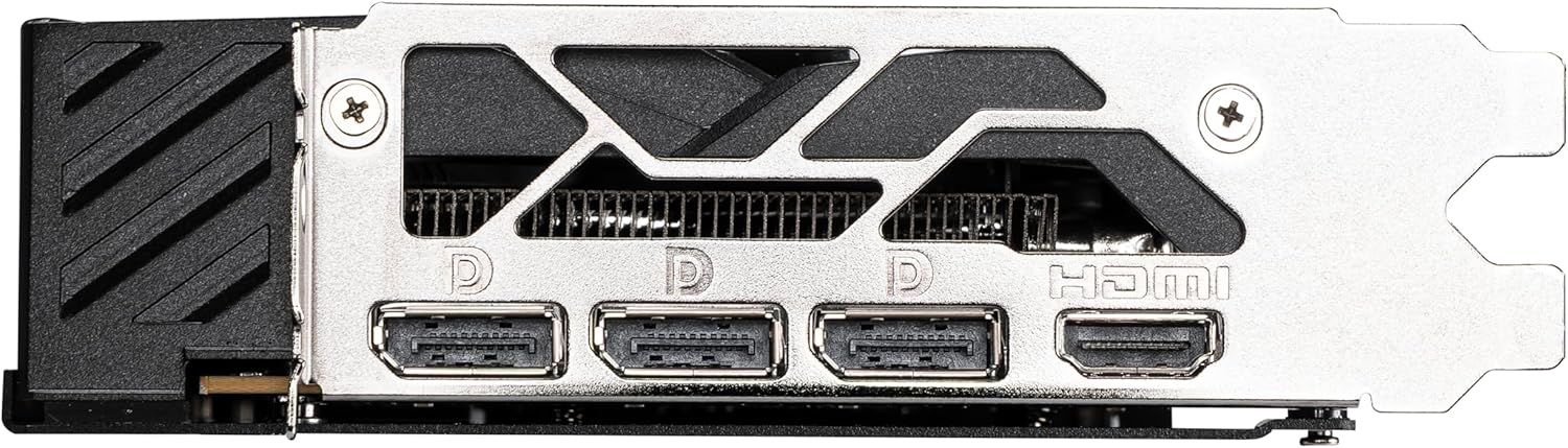 TARJETA DE VIDEO, RTX 5060 8G, GDDR7, MSI GARMING OC EDITION.