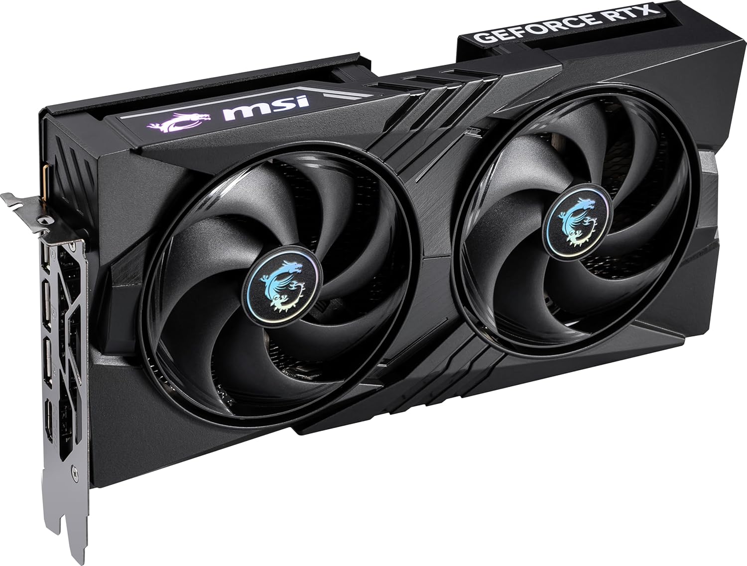 TARJETA DE VIDEO, RTX 5060 8G, GDDR7, MSI GARMING OC EDITION.