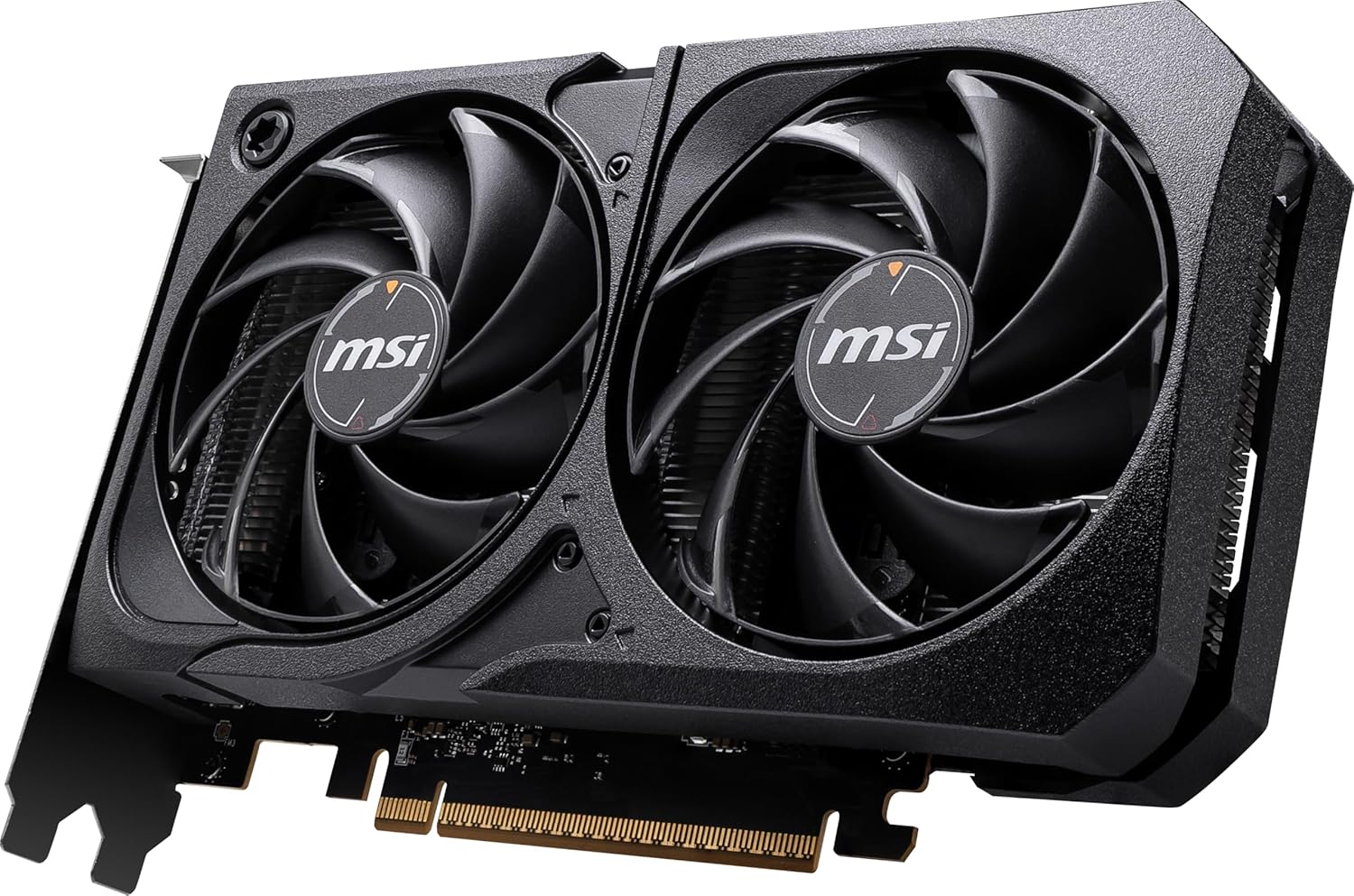 TARJETA DE VIDEO, RTX MSI 5060, 8G, GDDR7, SHADOW 2X OC EDITION.