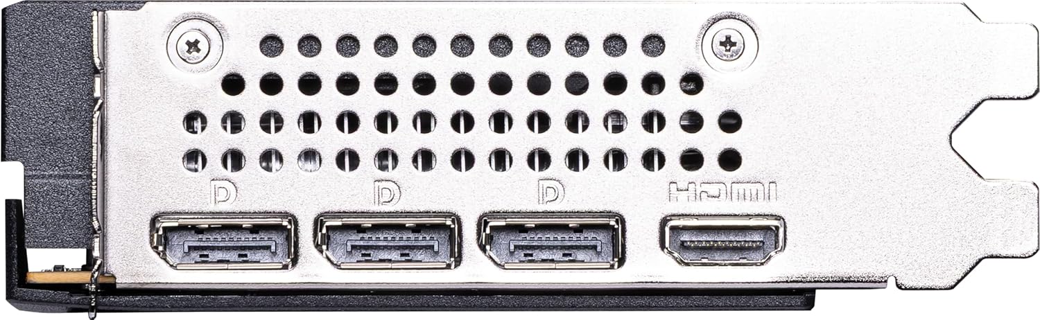 TARJETA DE VIDEO, RTX MSI 5060, 8G, GDDR7, SHADOW 2X OC EDITION.