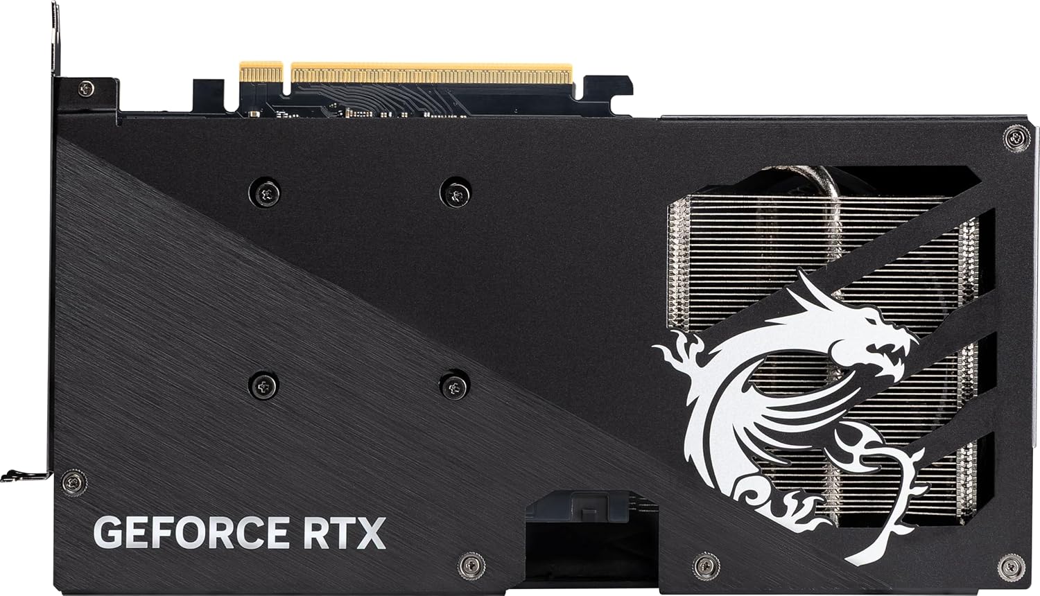 TARJETA DE VIDEO, RTX 5060 8G, GDDR7, MSI GARMING OC EDITION.