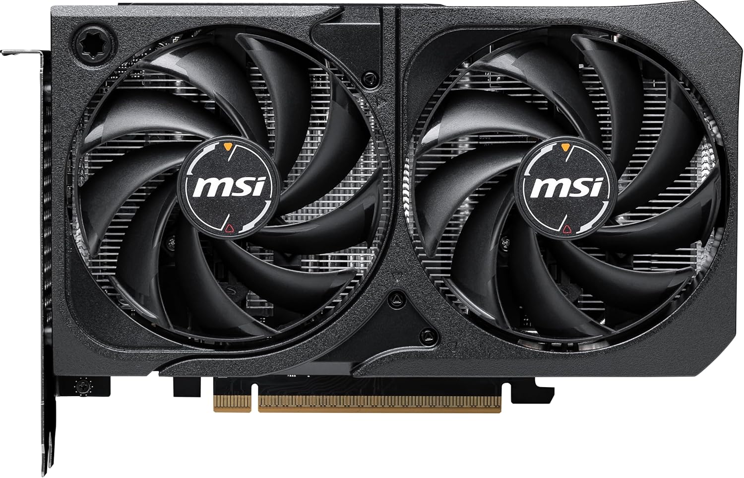 TARJETA DE VIDEO, RTX MSI 5060, 8G, GDDR7, SHADOW 2X OC EDITION.