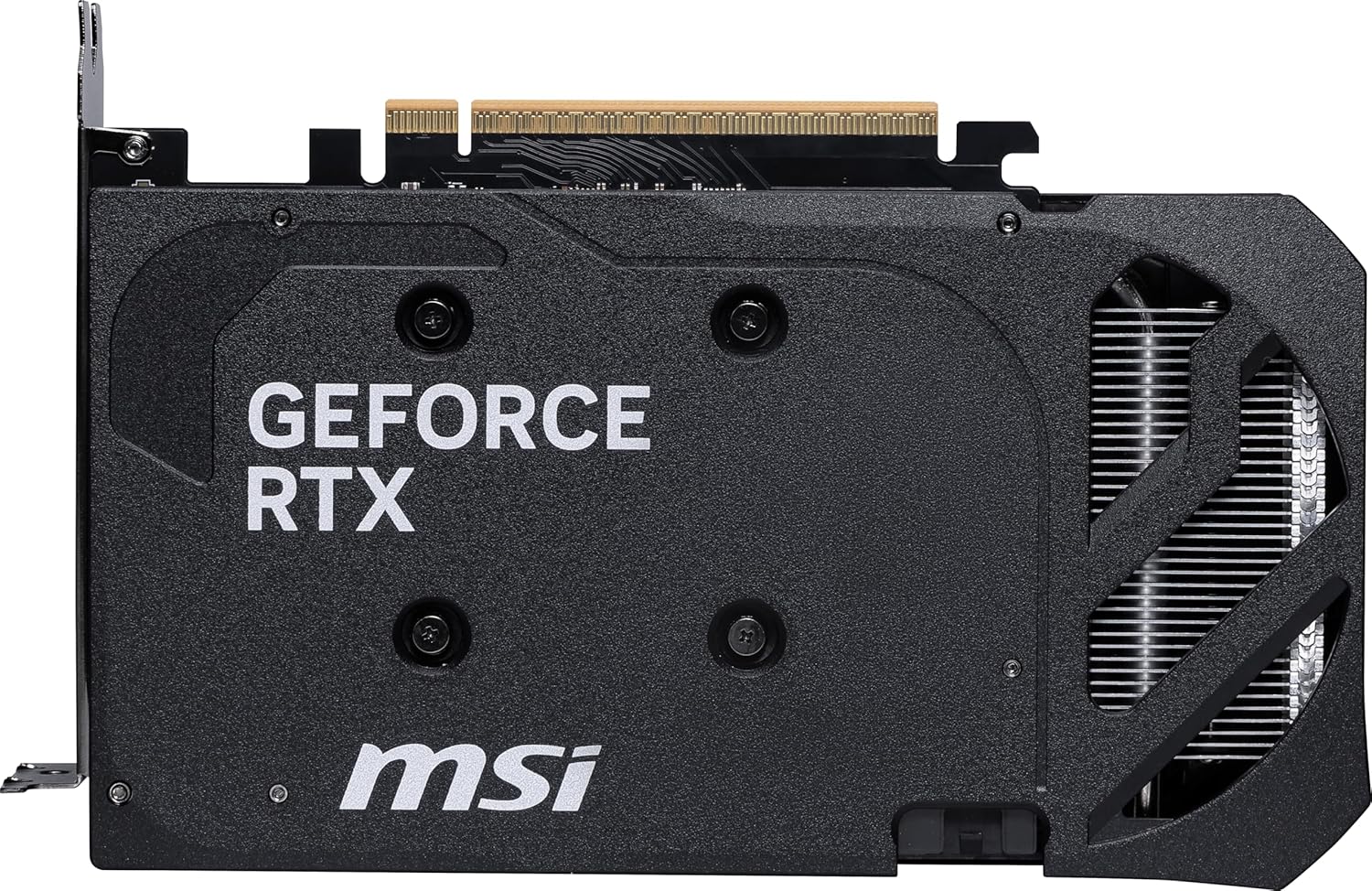 TARJETA DE VIDEO, RTX MSI 5060, 8G, GDDR7, SHADOW 2X OC EDITION.