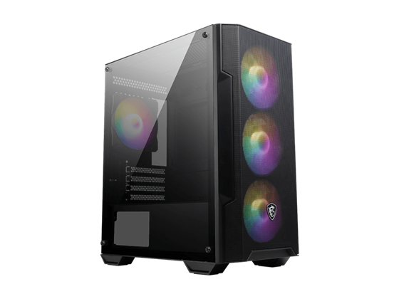 Case Gamer